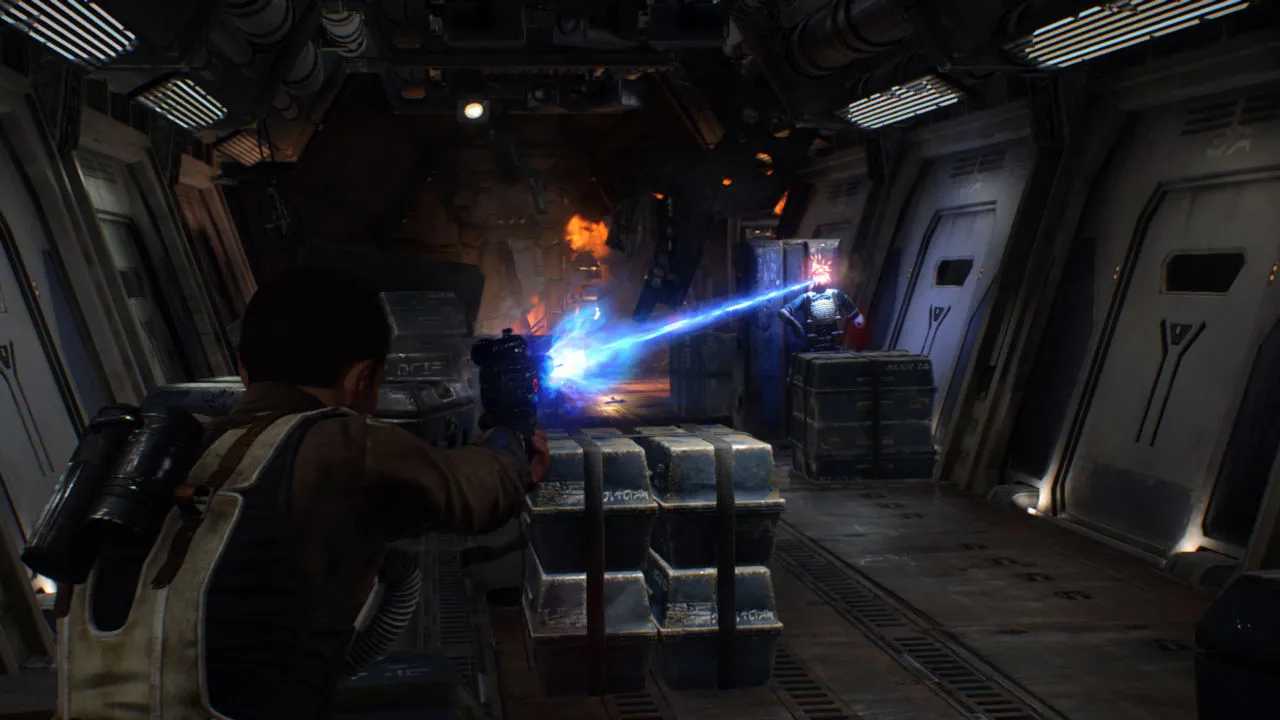 Star Wars 1313 Opens New Chapter In the Saga