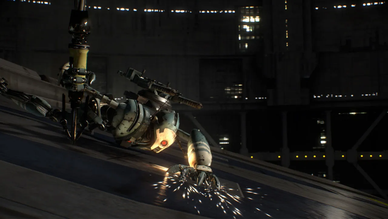Star Wars 1313 Opens New Chapter In the Saga