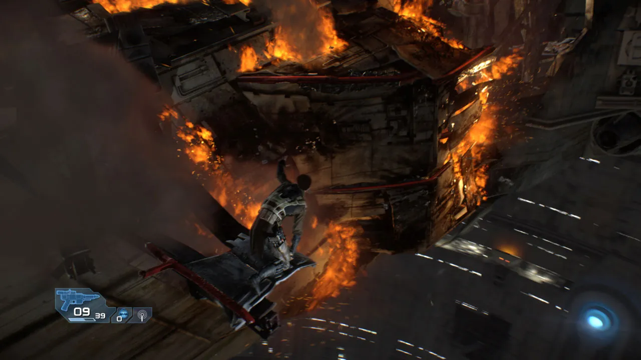 Star Wars 1313 Opens New Chapter In the Saga
