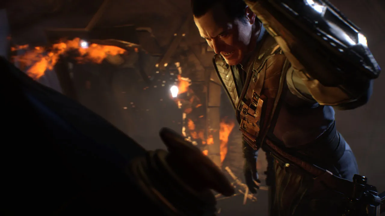 Take Another Look At Star Wars 1313