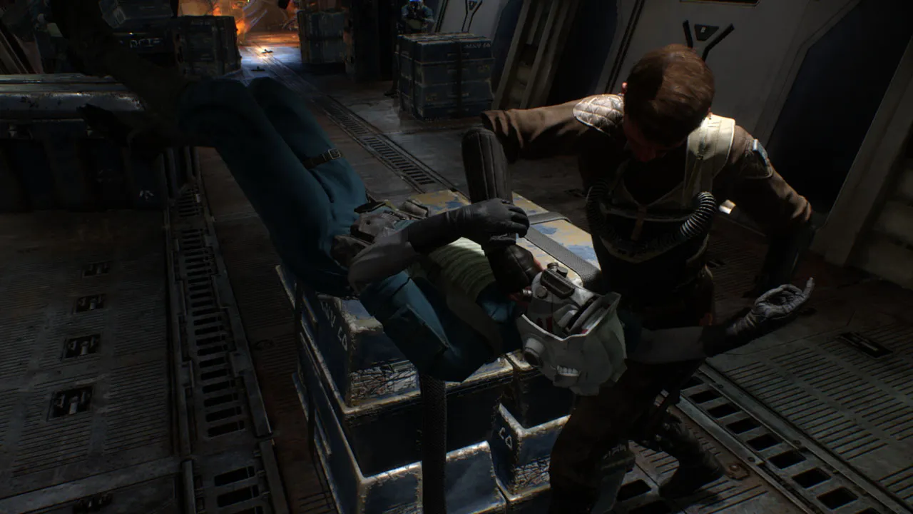Take Another Look At Star Wars 1313
