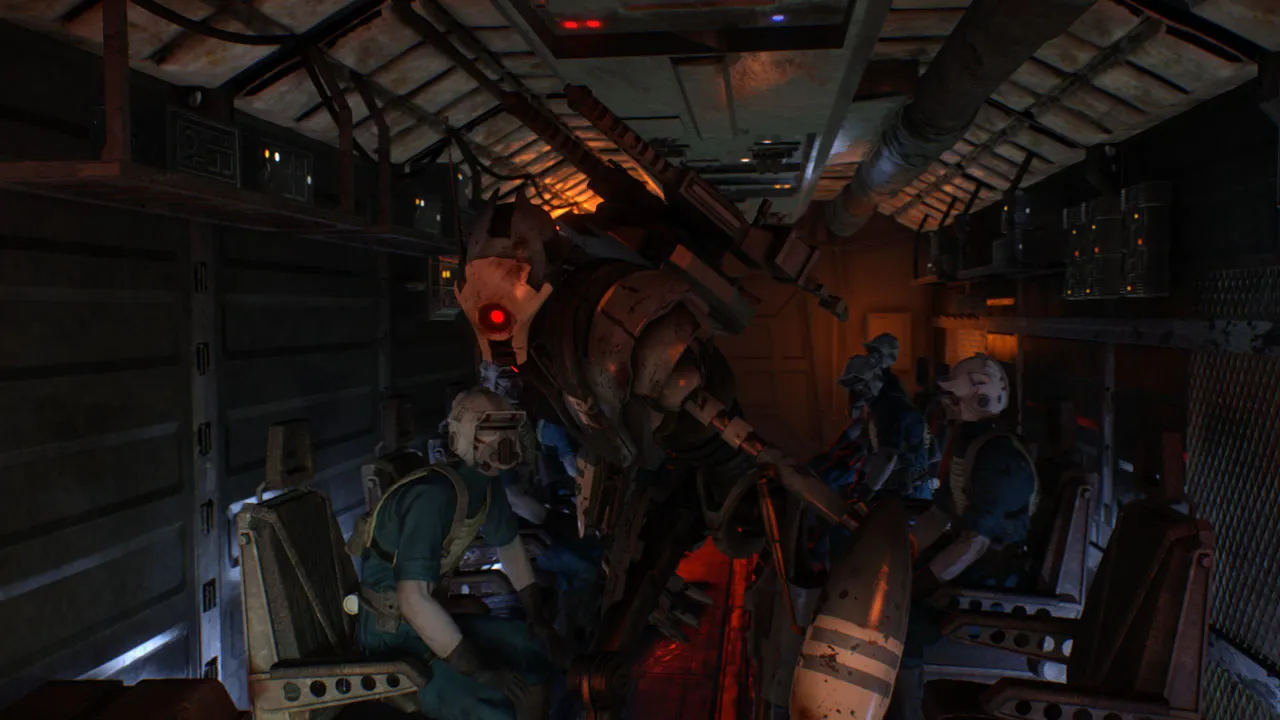 Take Another Look At Star Wars 1313