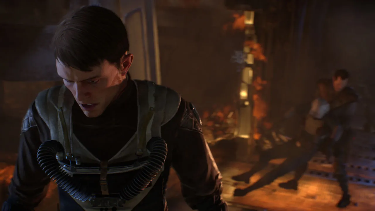 Take Another Look At Star Wars 1313