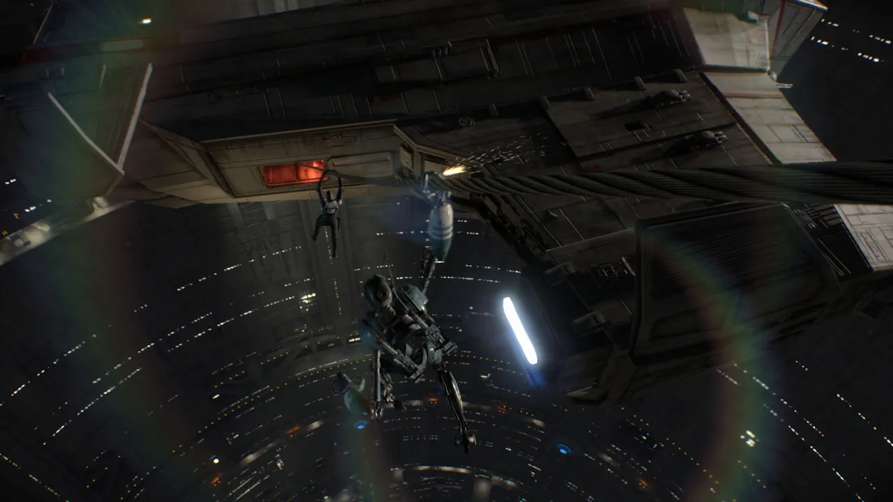 Take Another Look At Star Wars 1313