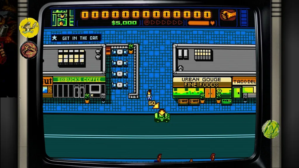 A Frustratingly Faithful Tribute To The NES Era