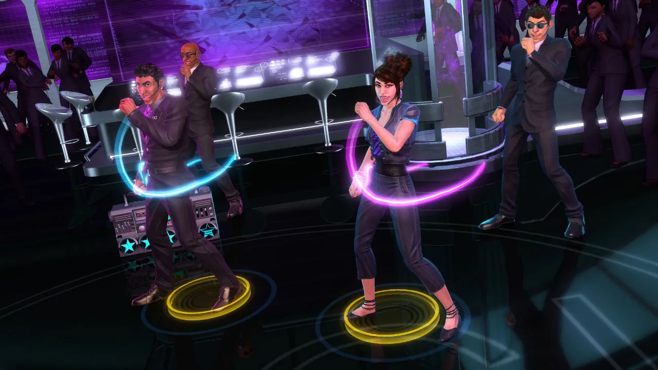 Kinect’s Best Franchise Continues Its Quality Streak