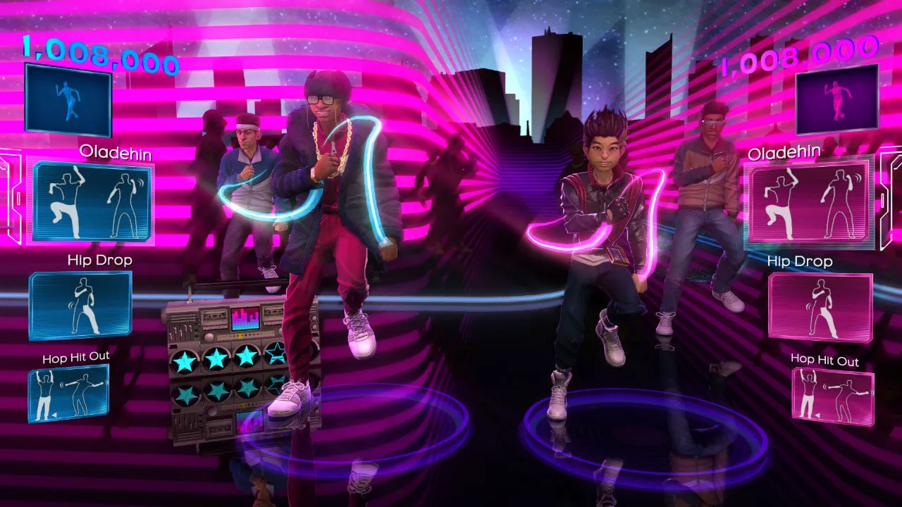 Kinect’s Best Franchise Continues Its Quality Streak