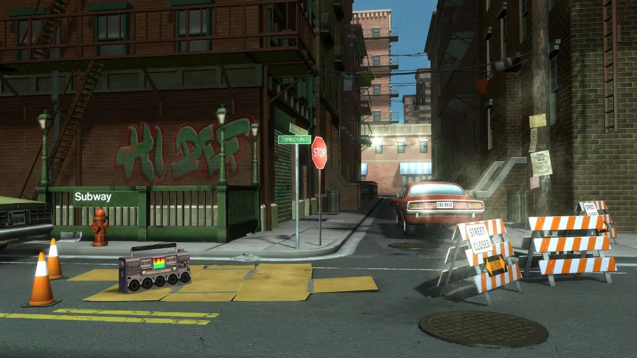 Kinect’s Best Franchise Continues Its Quality Streak