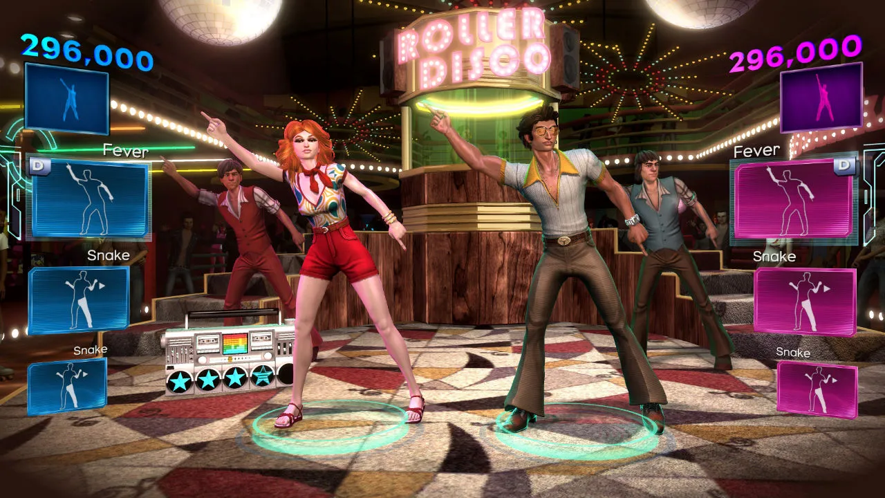 Kinect’s Best Franchise Continues Its Quality Streak