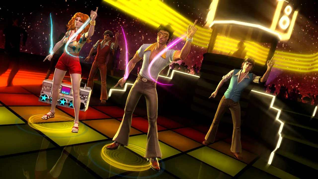 Kinect’s Best Franchise Continues Its Quality Streak