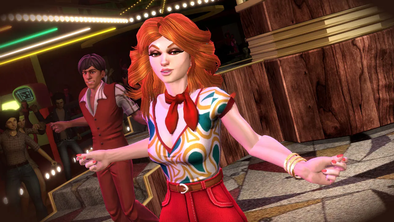 Kinect’s Best Franchise Continues Its Quality Streak
