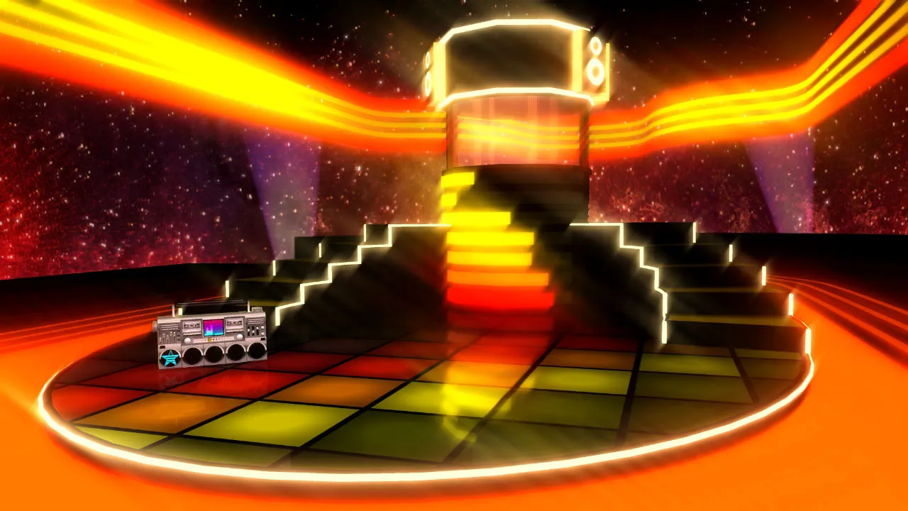 Kinect’s Best Franchise Continues Its Quality Streak