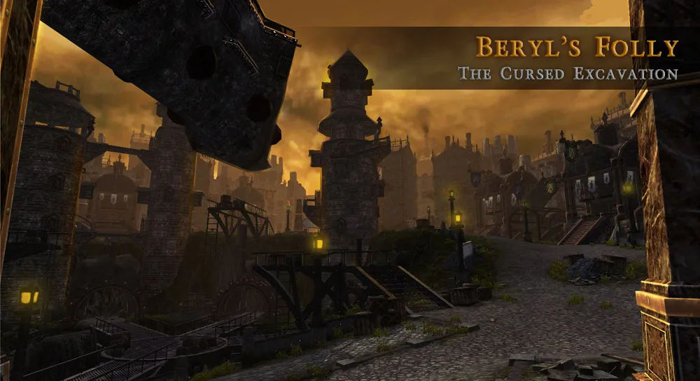 Rage Against The Machine In Upcoming Steampunk MMO