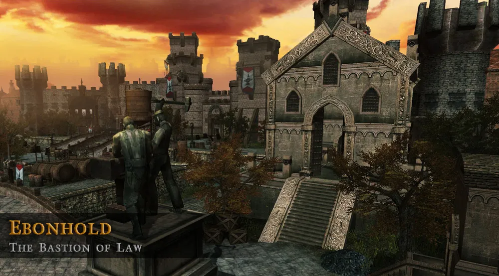 Rage Against The Machine In Upcoming Steampunk MMO