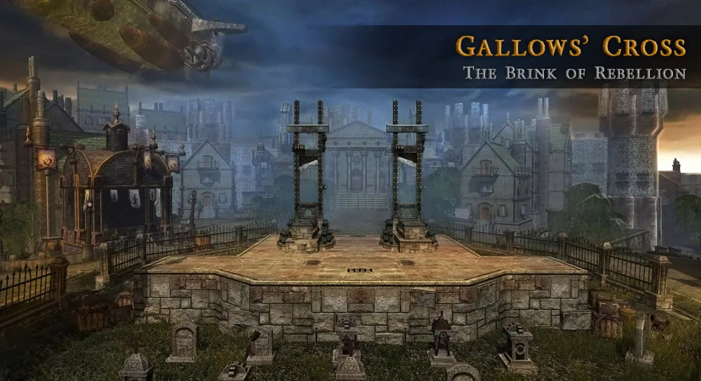 Rage Against The Machine In Upcoming Steampunk MMO