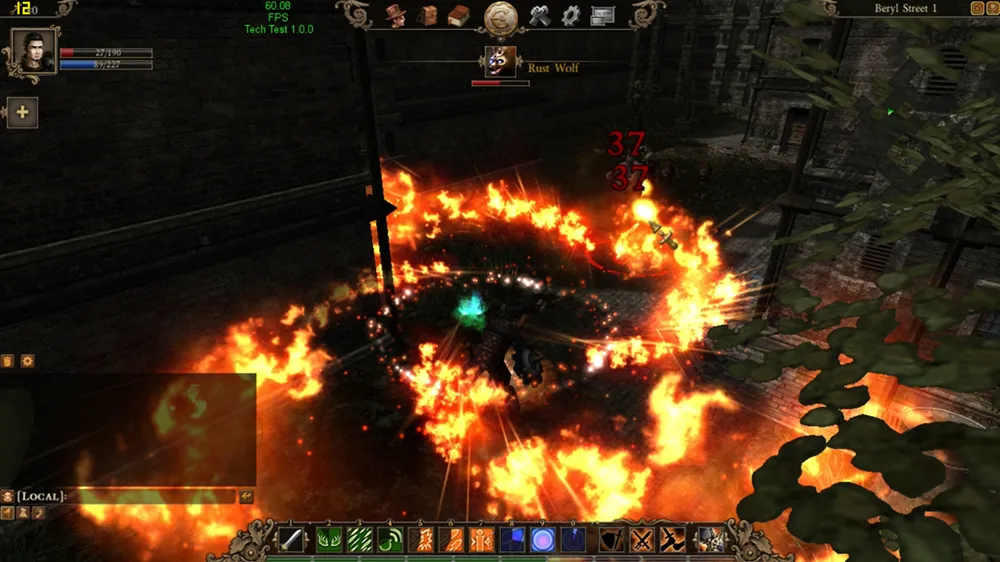 Rage Against The Machine In Upcoming Steampunk MMO