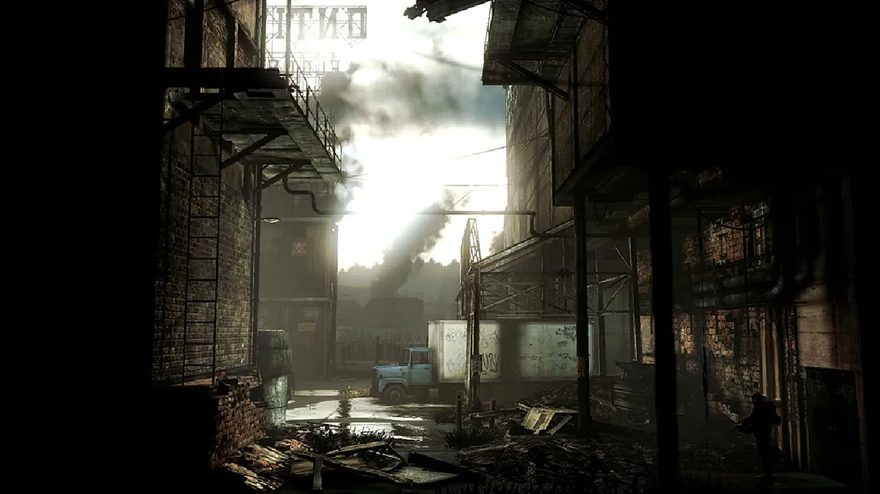 Fun Platforming Action Meets Intense Zombie Outbreak