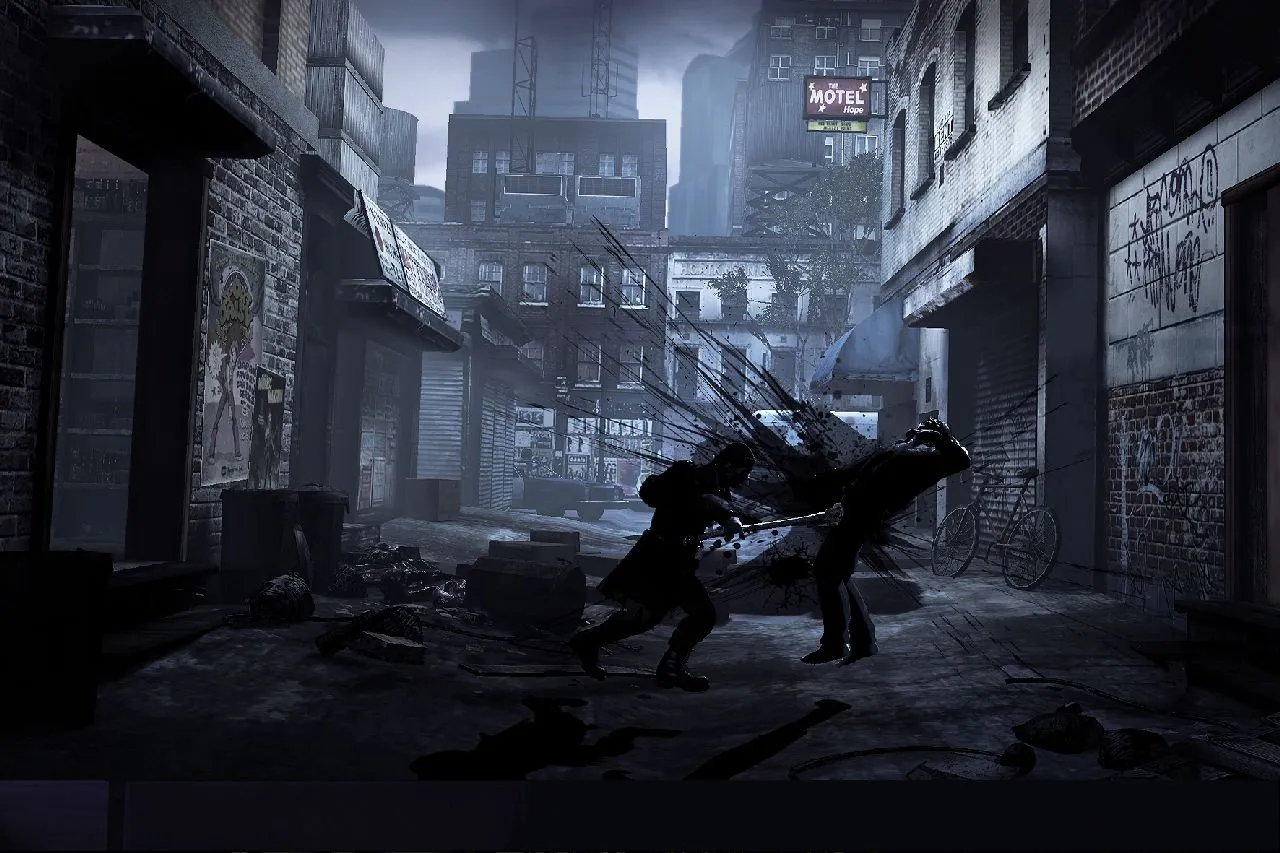 Fun Platforming Action Meets Intense Zombie Outbreak