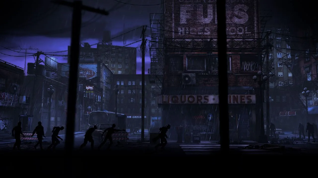 Fun Platforming Action Meets Intense Zombie Outbreak