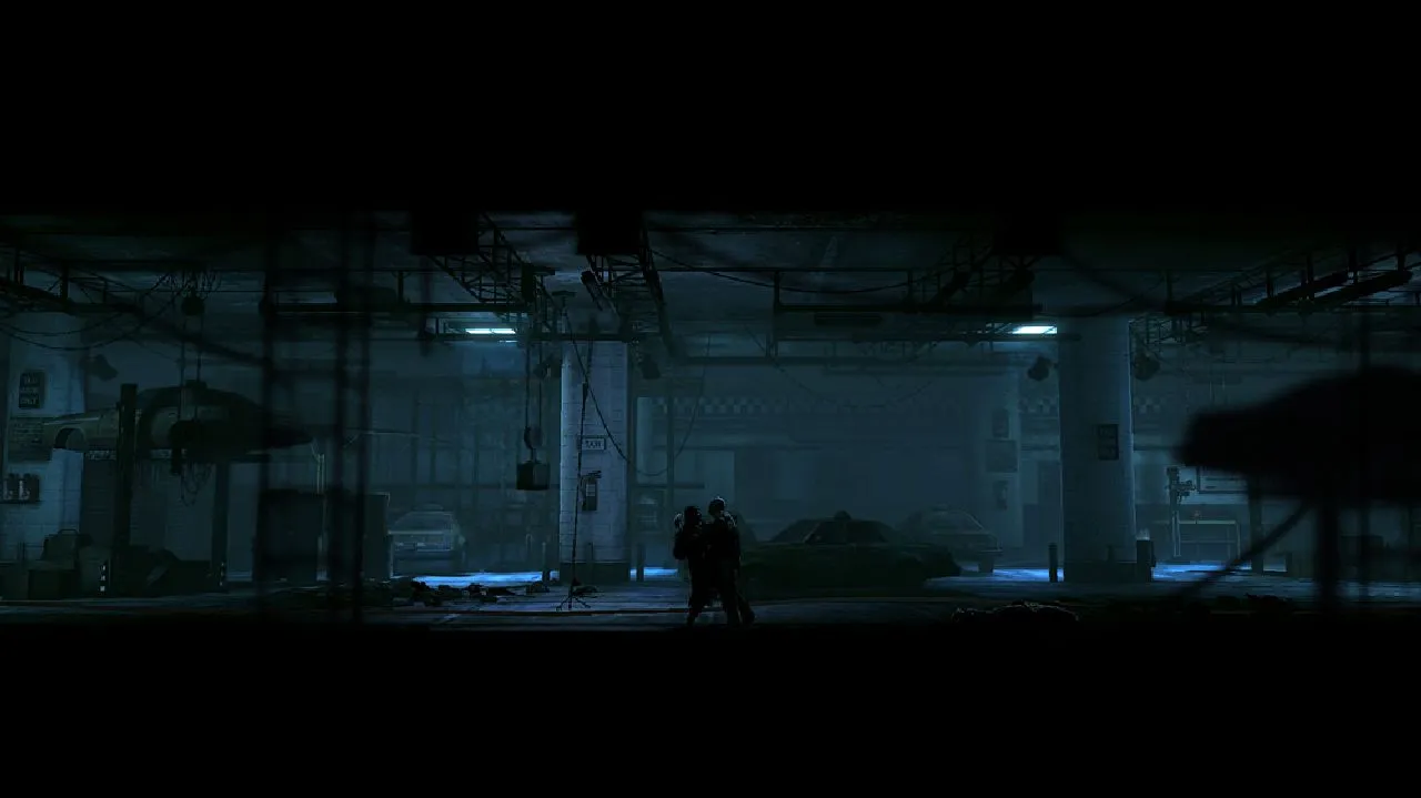 Fun Platforming Action Meets Intense Zombie Outbreak