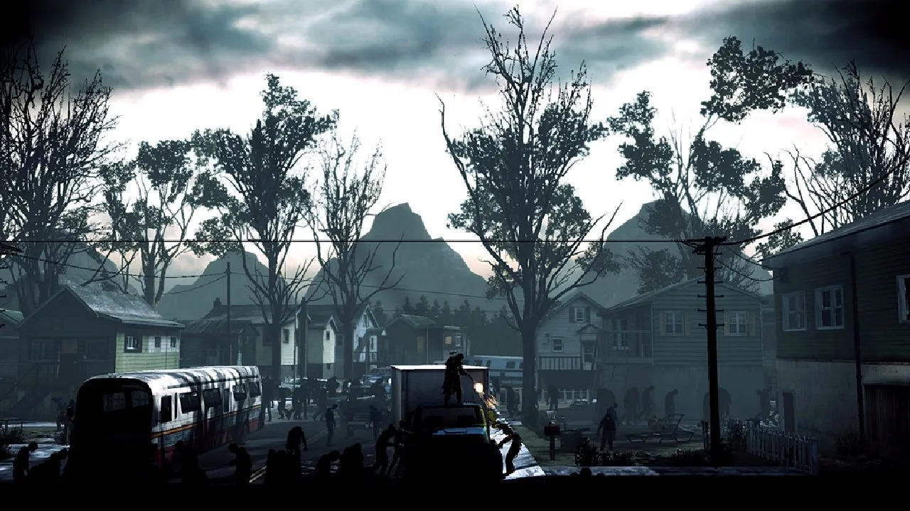 Fun Platforming Action Meets Intense Zombie Outbreak