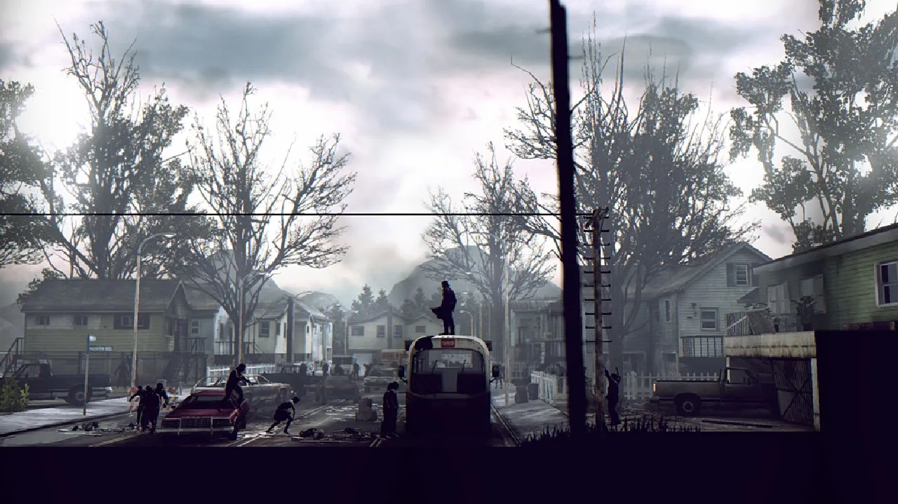 Fun Platforming Action Meets Intense Zombie Outbreak