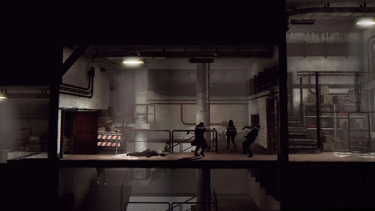 Fun Platforming Action Meets Intense Zombie Outbreak