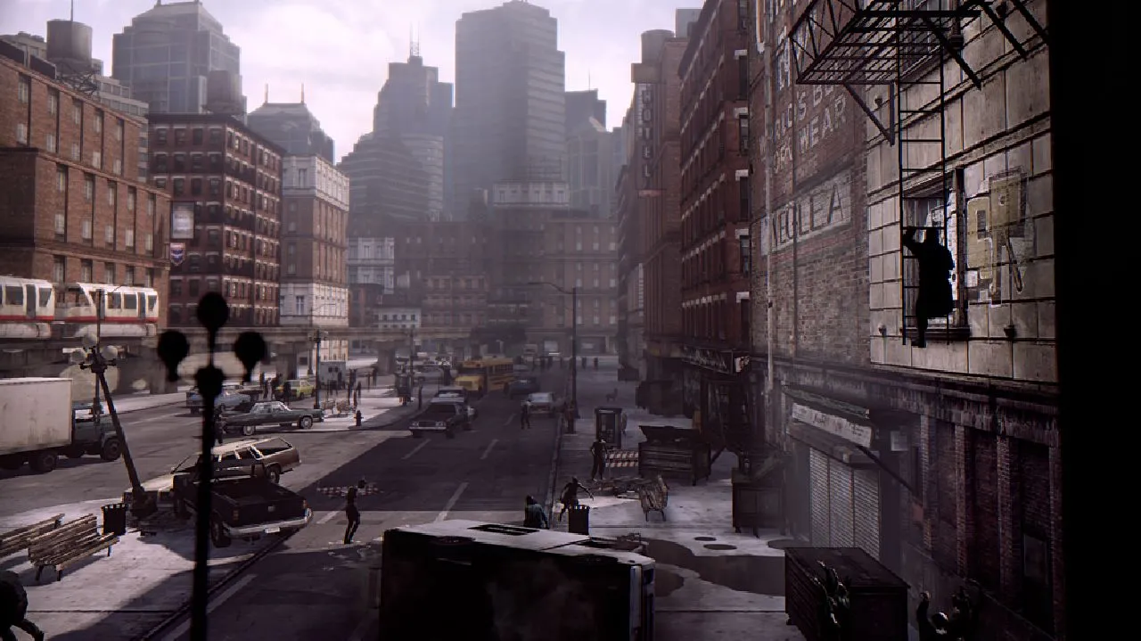 Fun Platforming Action Meets Intense Zombie Outbreak