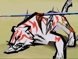 Okamiden Paints A Beautiful Handheld Picture