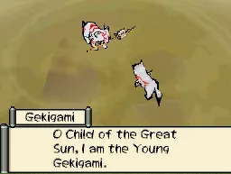 Okamiden Paints A Beautiful Handheld Picture