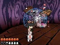The White Wolf Is Reborn Cuter And More Focused