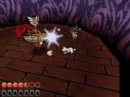 The White Wolf Is Reborn Cuter And More Focused