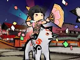 The White Wolf Is Reborn Cuter And More Focused