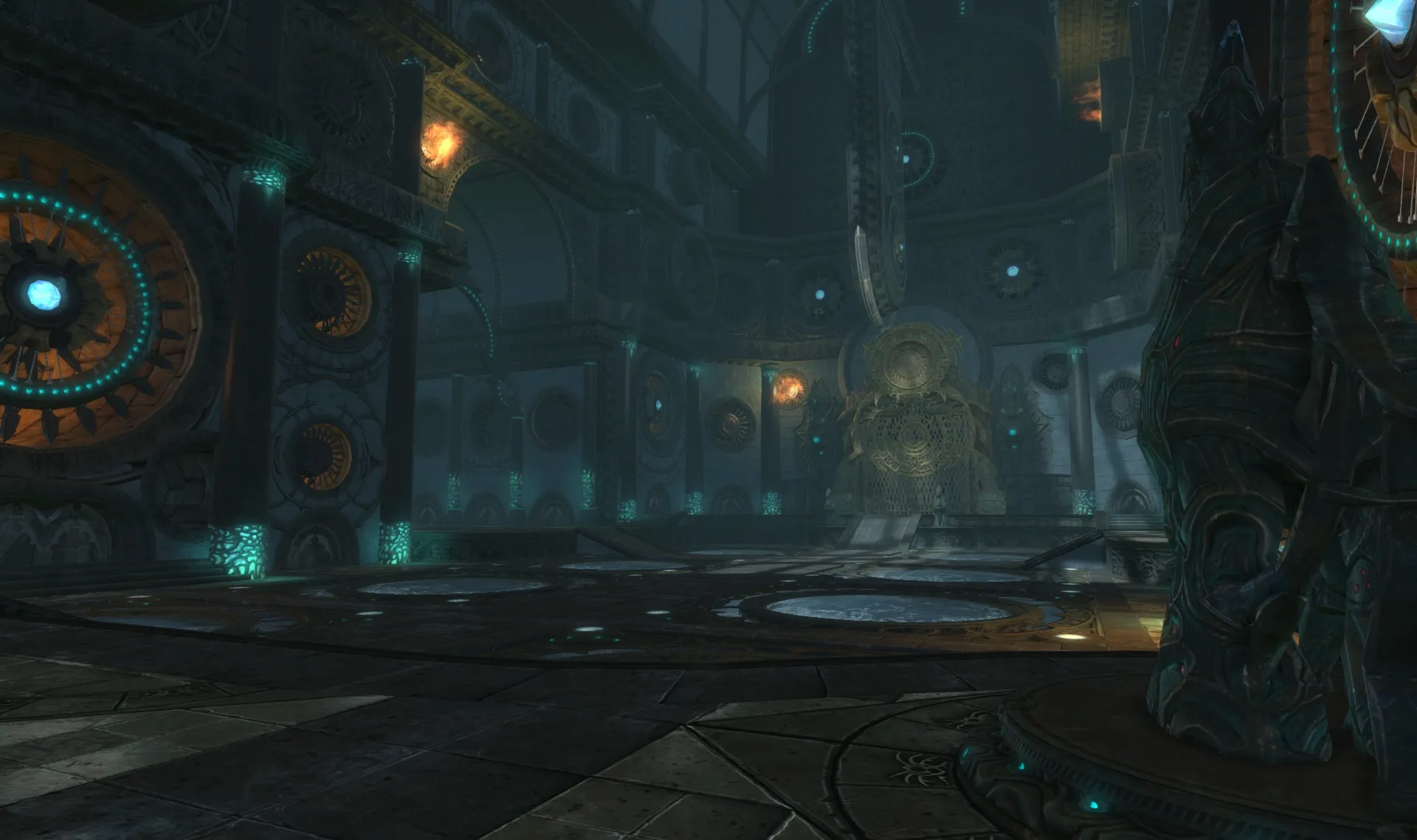 Rift's First Expansion Incoming