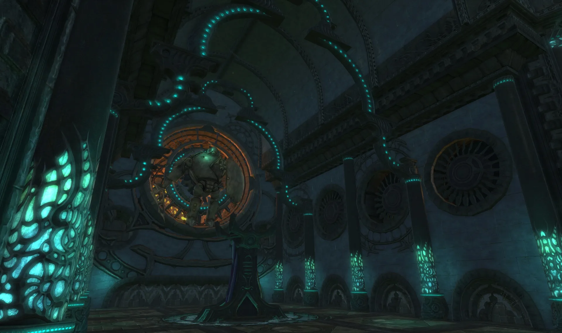 Rift's First Expansion Incoming