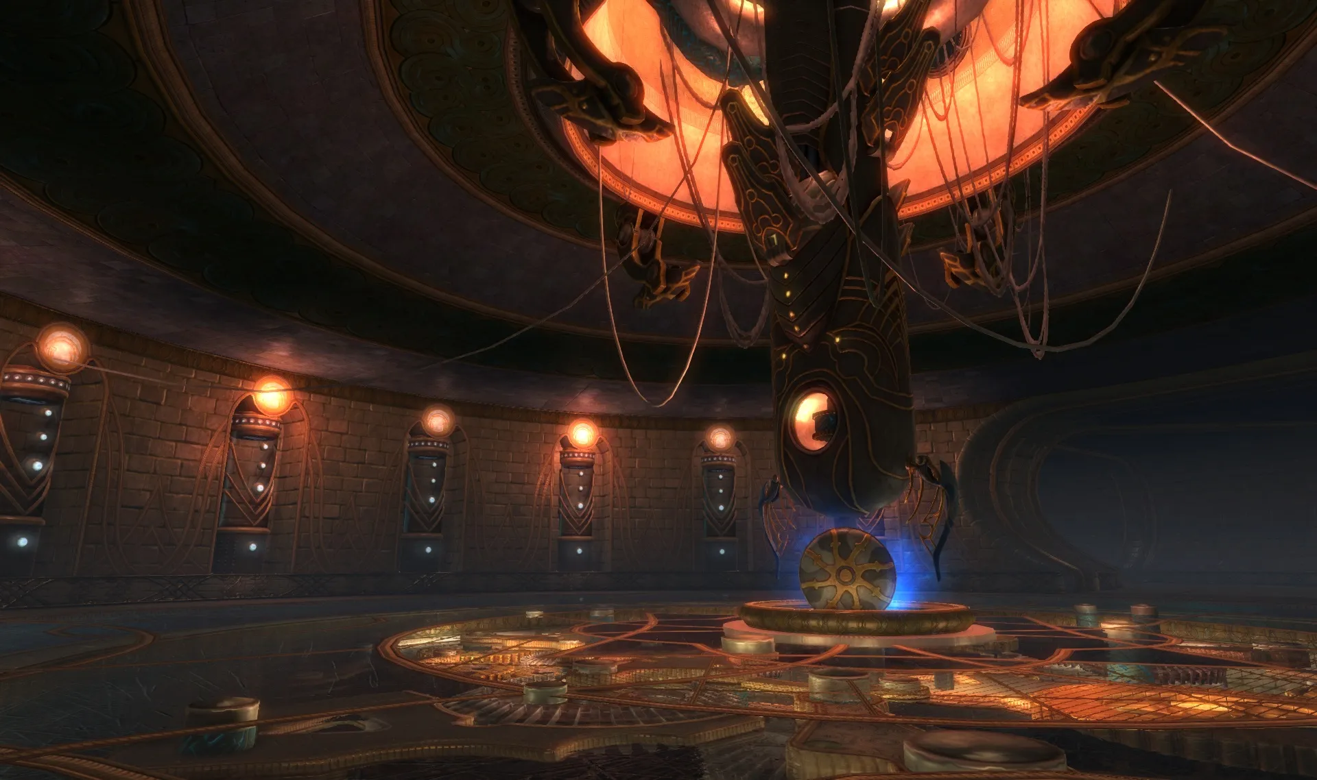 Rift's First Expansion Incoming
