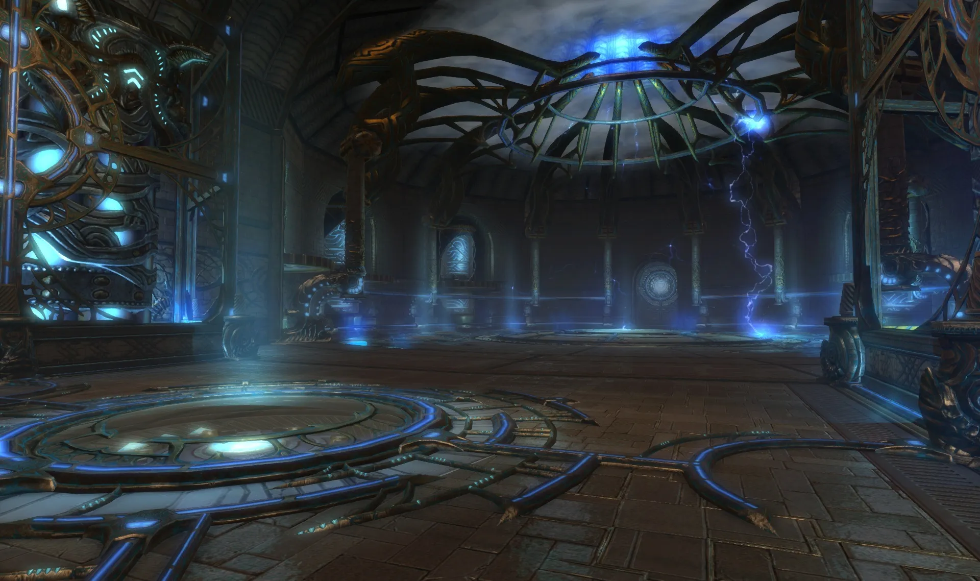 Rift's First Expansion Incoming