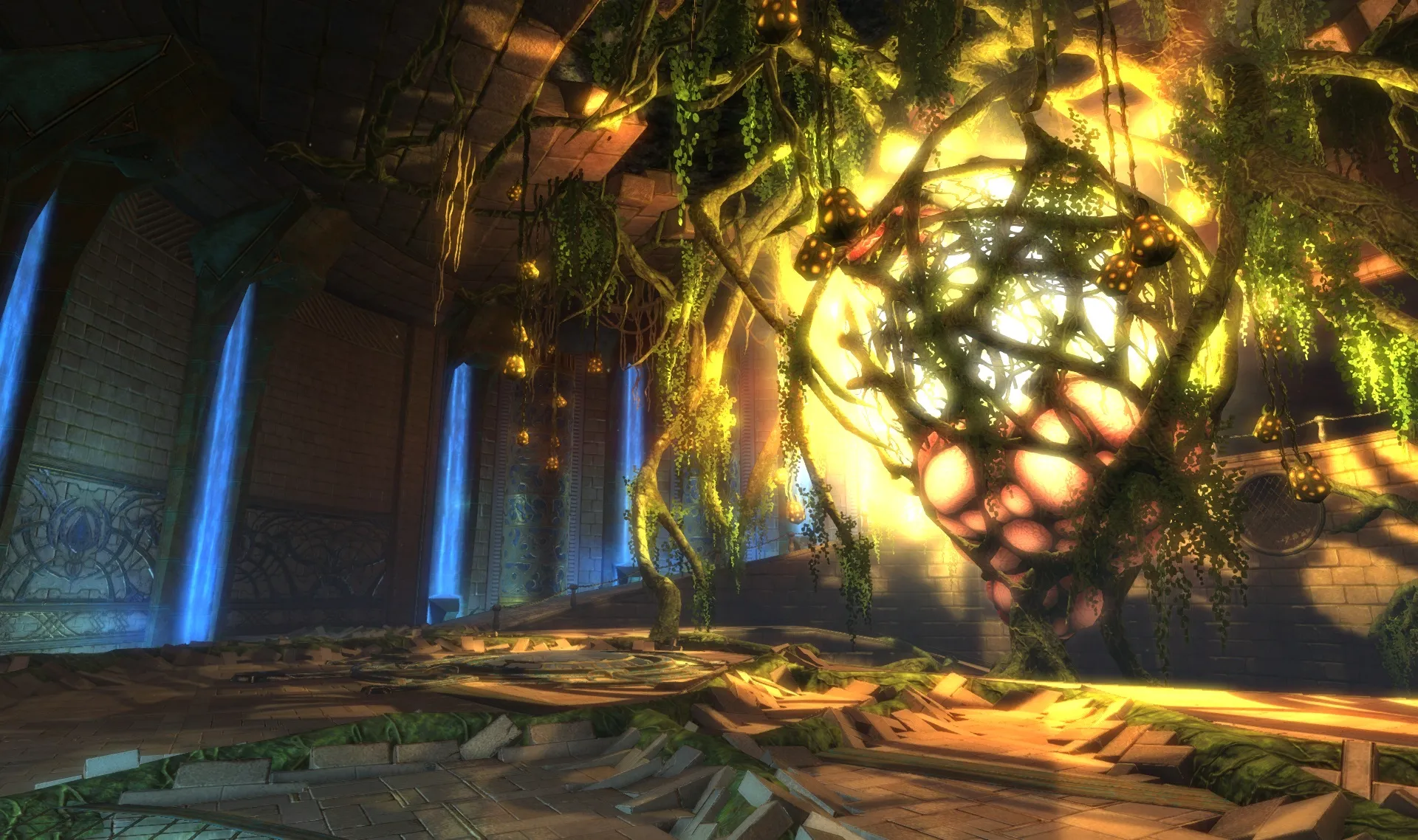 Rift's First Expansion Incoming