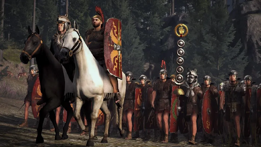 If You Wish For Peace, Prepare For Total War