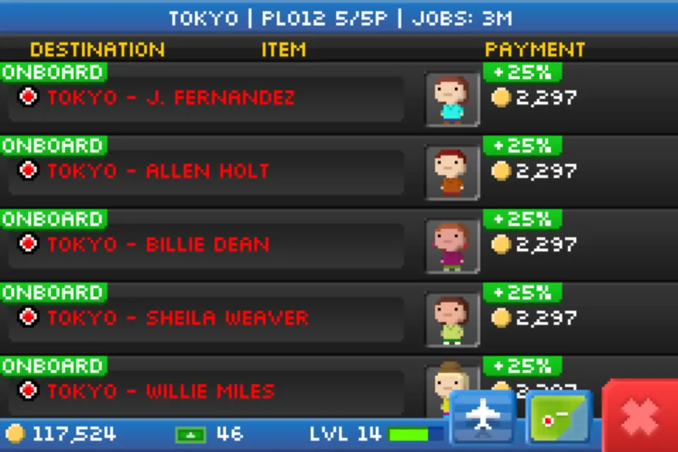 Nimblebit’s Airline Sim Nails The Takeoff 