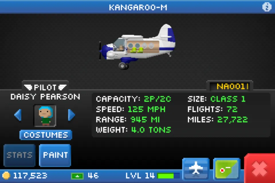 Nimblebit’s Airline Sim Nails The Takeoff 