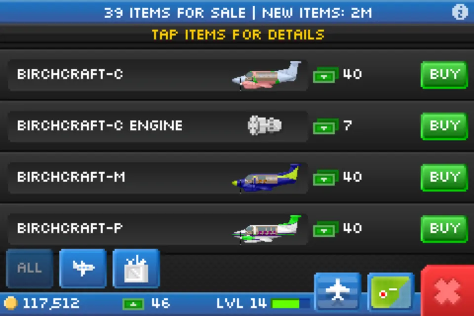Nimblebit’s Airline Sim Nails The Takeoff 