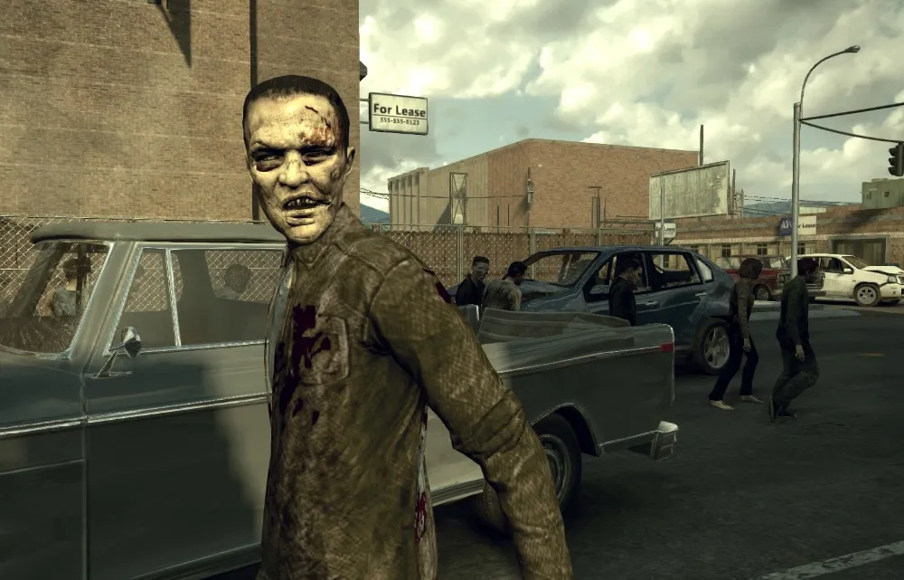 Worse Than A Zombie Bite