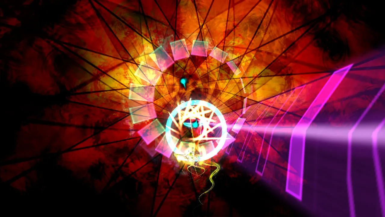 A Hypnotic Adventure Worth The Eyestrain