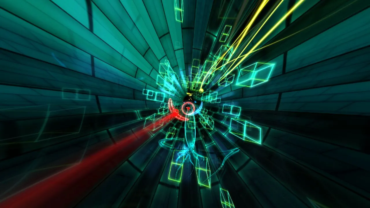 A Hypnotic Adventure Worth The Eyestrain