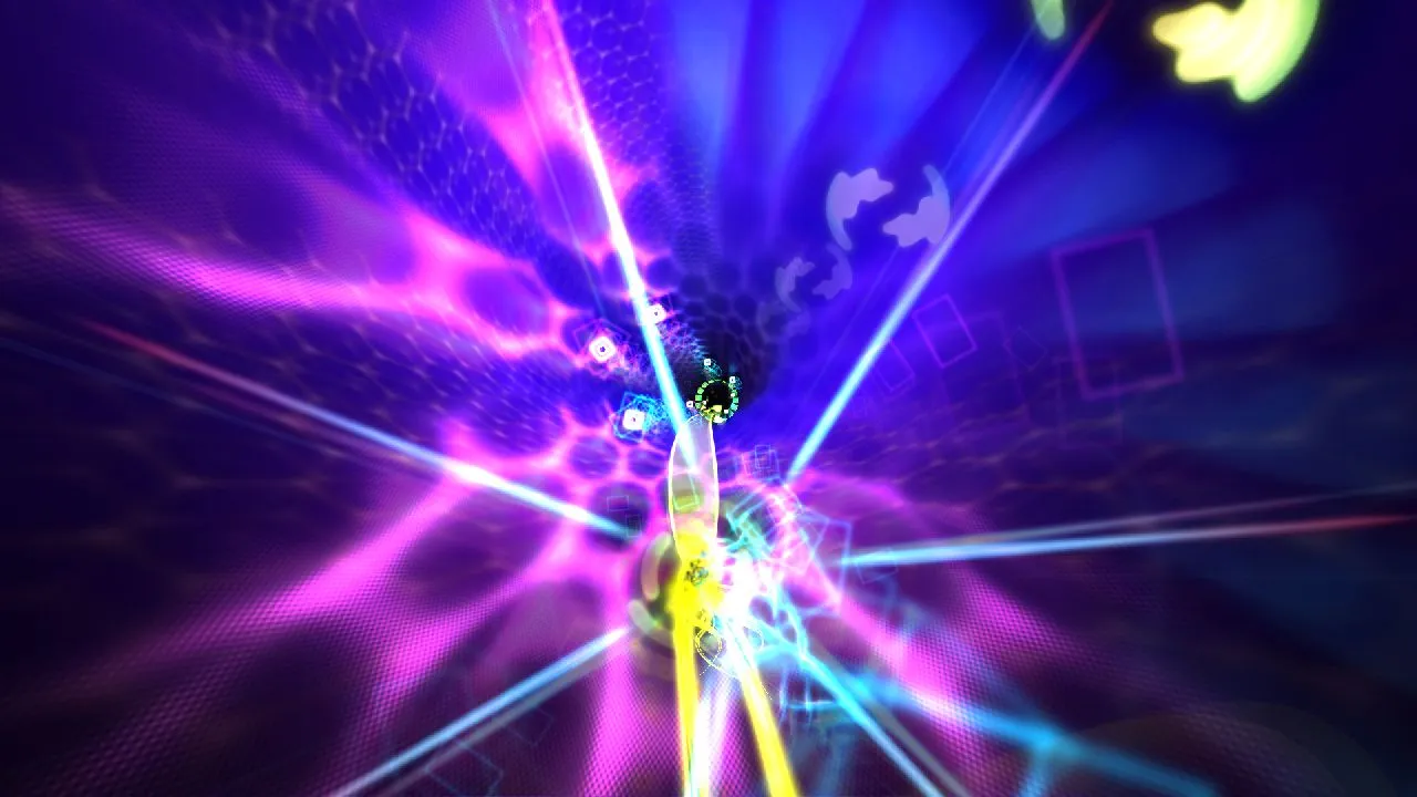 A Hypnotic Adventure Worth The Eyestrain