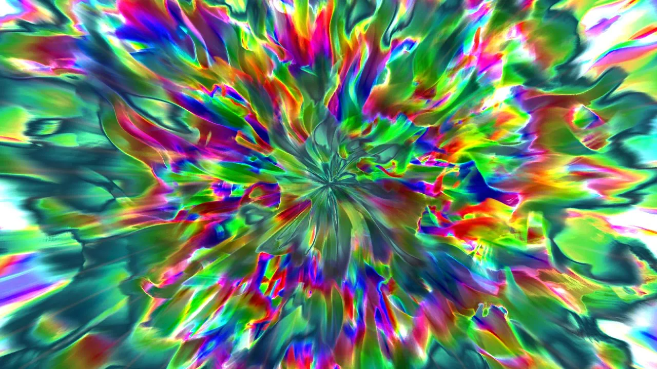 A Hypnotic Adventure Worth The Eyestrain