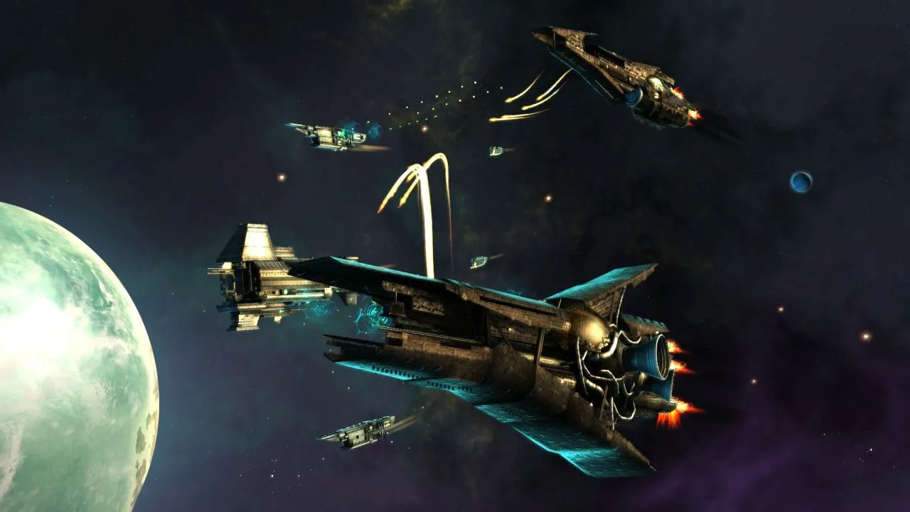 Smart But Soulless Space Strategy