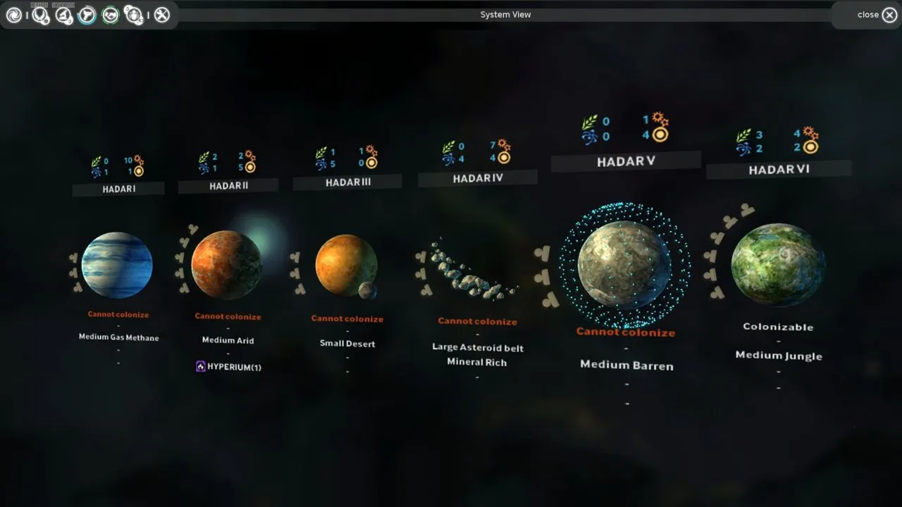 Smart But Soulless Space Strategy