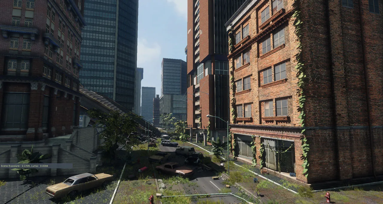 Zombie MMO 'The War Z' Announced